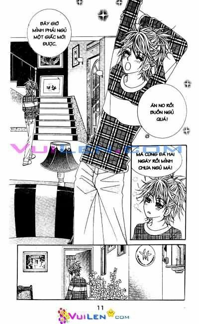 Chạm Mặt Thần Tượng: Chapter 4