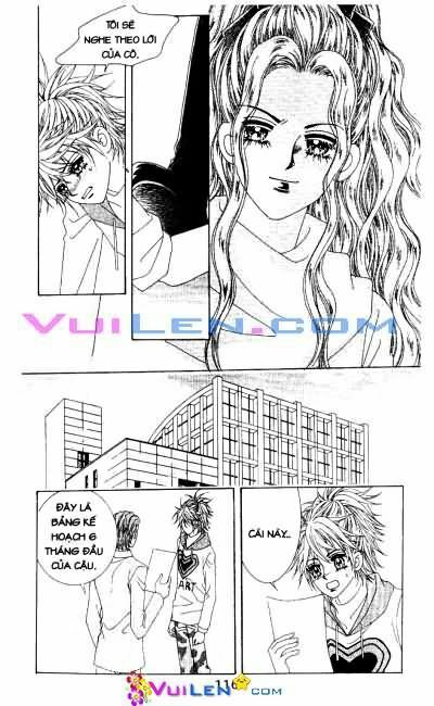Chạm Mặt Thần Tượng: Chapter 4
