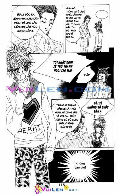 Chạm Mặt Thần Tượng: Chapter 4