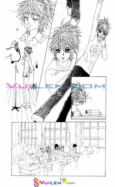 Chạm Mặt Thần Tượng: Chapter 4