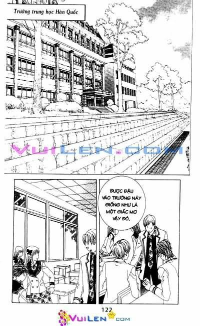 Chạm Mặt Thần Tượng: Chapter 4