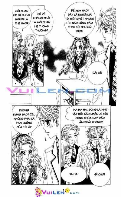 Chạm Mặt Thần Tượng: Chapter 4