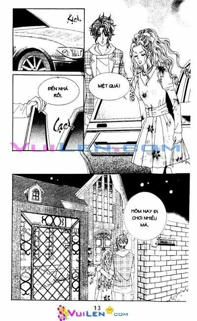 Chạm Mặt Thần Tượng: Chapter 4