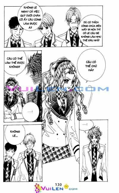 Chạm Mặt Thần Tượng: Chapter 4