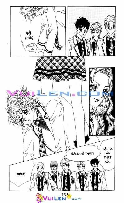 Chạm Mặt Thần Tượng: Chapter 4