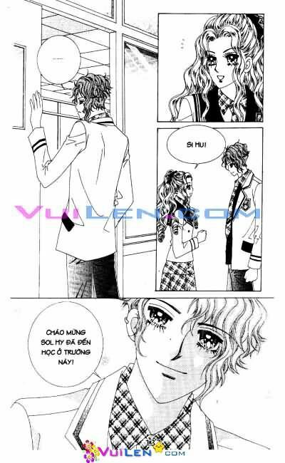 Chạm Mặt Thần Tượng: Chapter 4