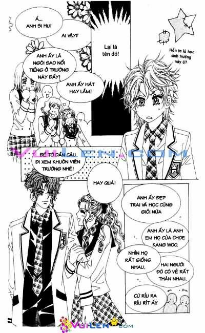 Chạm Mặt Thần Tượng: Chapter 4
