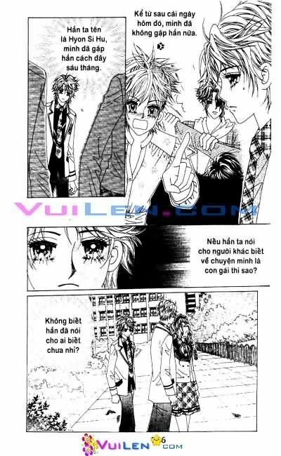 Chạm Mặt Thần Tượng: Chapter 4