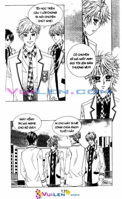 Chạm Mặt Thần Tượng: Chapter 4