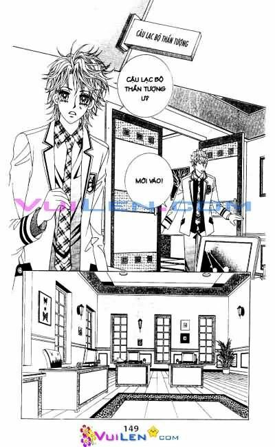Chạm Mặt Thần Tượng: Chapter 4