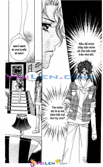 Chạm Mặt Thần Tượng: Chapter 4