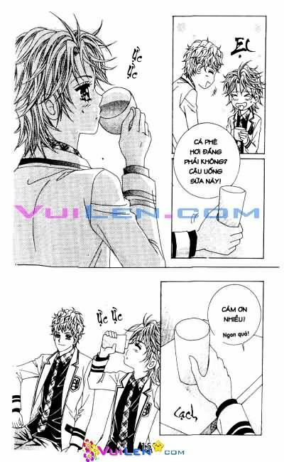 Chạm Mặt Thần Tượng: Chapter 4