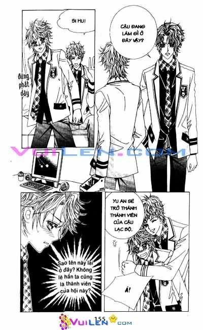 Chạm Mặt Thần Tượng: Chapter 4