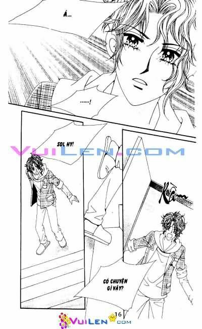 Chạm Mặt Thần Tượng: Chapter 4