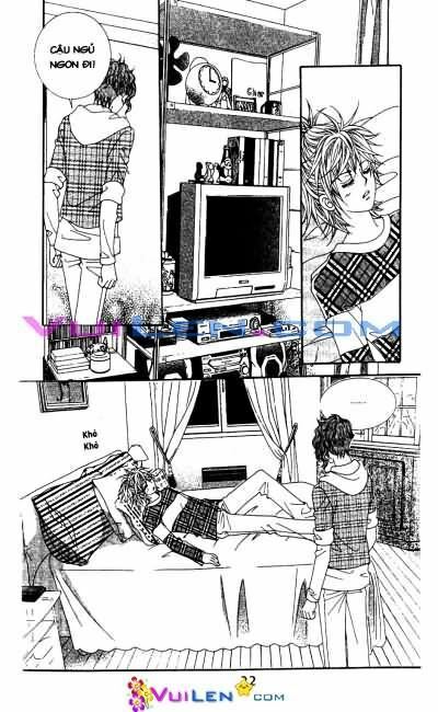 Chạm Mặt Thần Tượng: Chapter 4