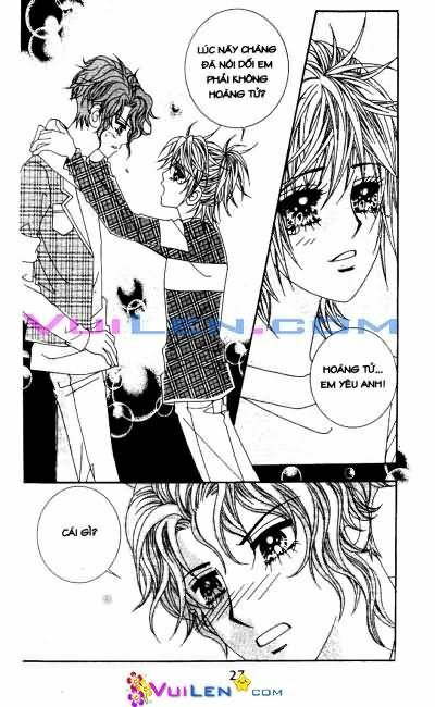 Chạm Mặt Thần Tượng: Chapter 4