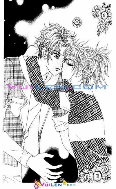 Chạm Mặt Thần Tượng: Chapter 4