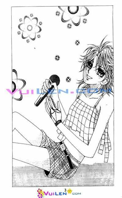 Chạm Mặt Thần Tượng: Chapter 4