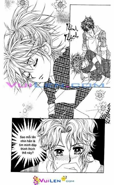 Chạm Mặt Thần Tượng: Chapter 4