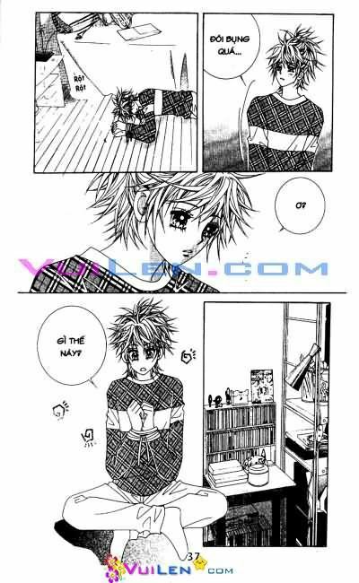 Chạm Mặt Thần Tượng: Chapter 4