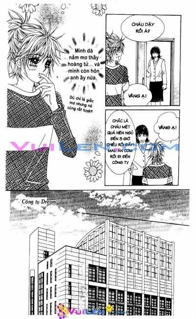 Chạm Mặt Thần Tượng: Chapter 4