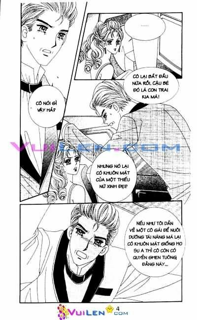 Chạm Mặt Thần Tượng: Chapter 4