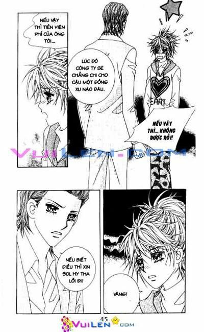 Chạm Mặt Thần Tượng: Chapter 4