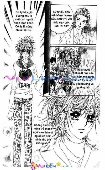Chạm Mặt Thần Tượng: Chapter 4
