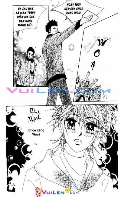 Chạm Mặt Thần Tượng: Chapter 4