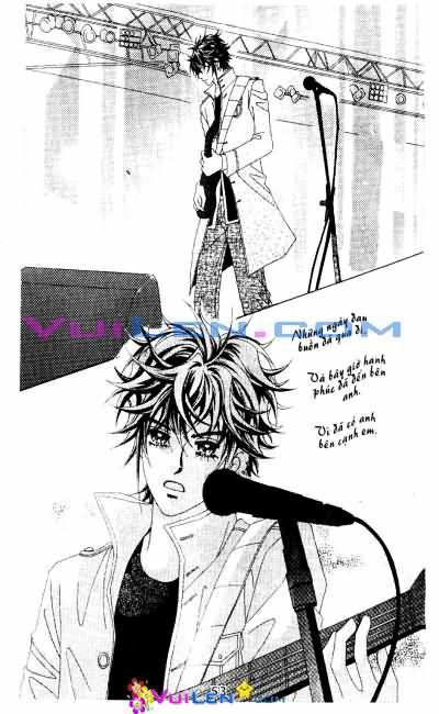 Chạm Mặt Thần Tượng: Chapter 4