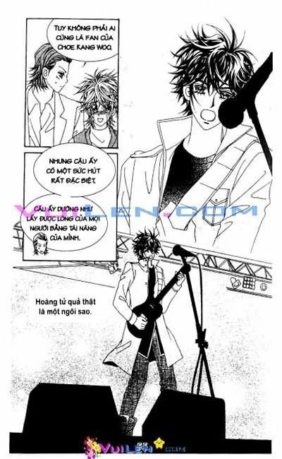 Chạm Mặt Thần Tượng: Chapter 4