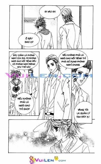 Chạm Mặt Thần Tượng: Chapter 4