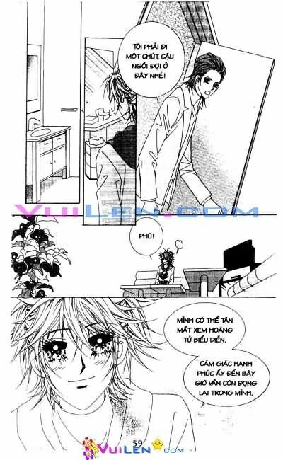 Chạm Mặt Thần Tượng: Chapter 4