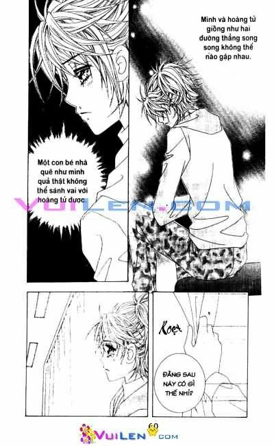 Chạm Mặt Thần Tượng: Chapter 4