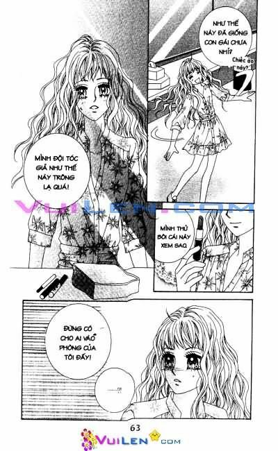 Chạm Mặt Thần Tượng: Chapter 4