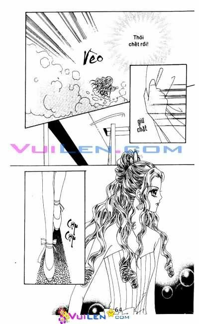Chạm Mặt Thần Tượng: Chapter 4