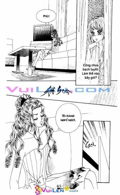 Chạm Mặt Thần Tượng: Chapter 4