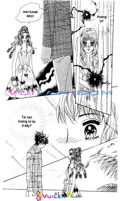 Chạm Mặt Thần Tượng: Chapter 4