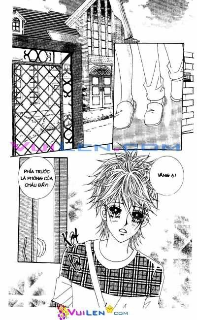 Chạm Mặt Thần Tượng: Chapter 4