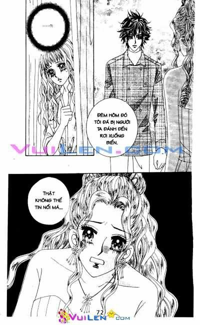 Chạm Mặt Thần Tượng: Chapter 4