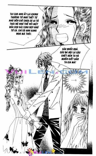 Chạm Mặt Thần Tượng: Chapter 4