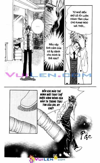 Chạm Mặt Thần Tượng: Chapter 4