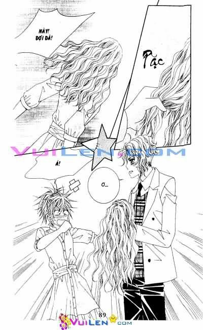 Chạm Mặt Thần Tượng: Chapter 4