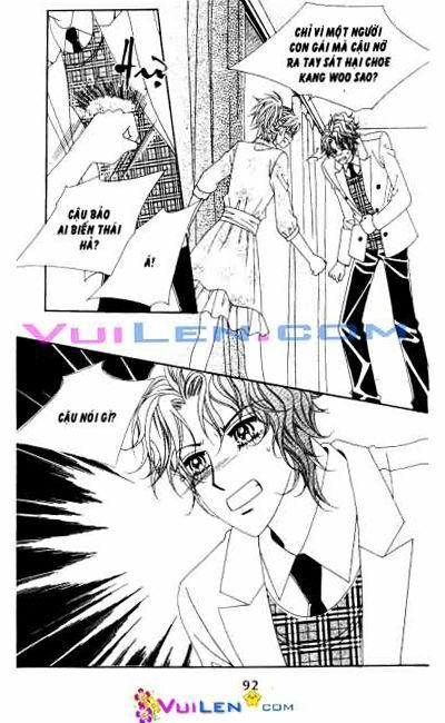 Chạm Mặt Thần Tượng: Chapter 4