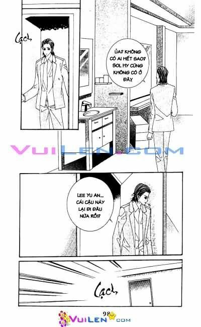 Chạm Mặt Thần Tượng: Chapter 4