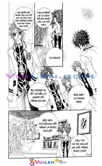 Chạm Mặt Thần Tượng: Chapter 5