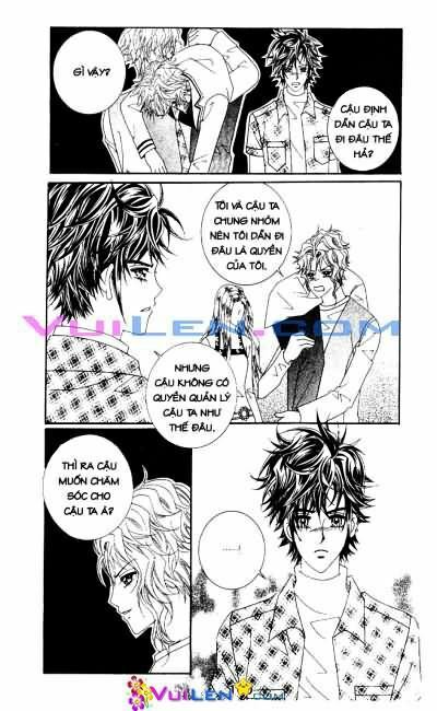 Chạm Mặt Thần Tượng: Chapter 5