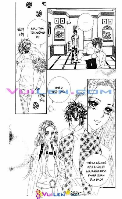 Chạm Mặt Thần Tượng: Chapter 5