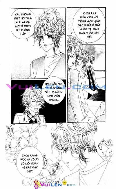 Chạm Mặt Thần Tượng: Chapter 5