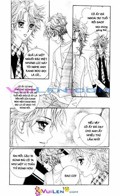 Chạm Mặt Thần Tượng: Chapter 5